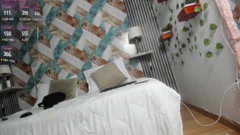 diosaelchat online show from November 9, 2025, 4:00 am