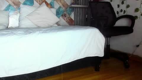 diosaelchat online show from December 18, 2025, 4:18 am