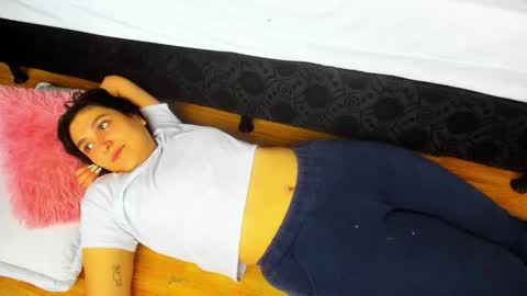 diosaelchat online show from January 6, 2026, 7:06 pm