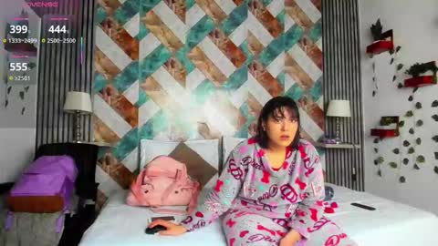 diosaelchat online show from January 11, 2026, 6:57 pm