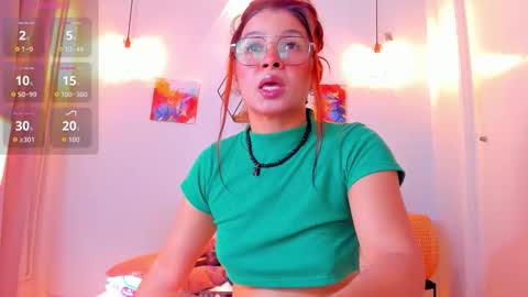 Karla  online show from February 13, 2026, 12:01 pm