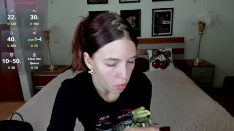 Hi Im Dany online show from July 11, 2026, 8:55 pm