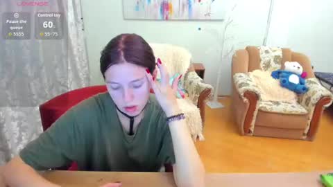 Hi Im Dany online show from July 29, 2026, 7:12 pm