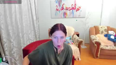 Hi Im Dany online show from July 30, 2026, 7:13 pm