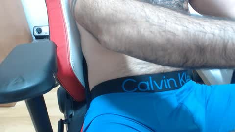 Snapshot of dirfocus chatting on October 14, 2025, 5:14 pm Z online show from October 14, 2025, 5:14 pm