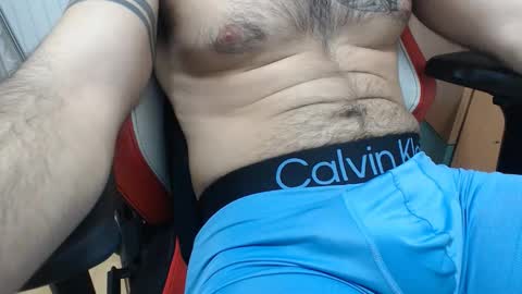 Z online show from November 1, 2025, 5:31 am