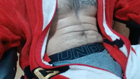 Z online show from December 4, 2025, 5:06 am