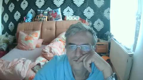 Adam Carla online show from December 27, 2024, 9:28 am