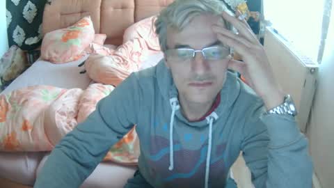 Adam Carla online show from March 3, 2025, 12:27 pm