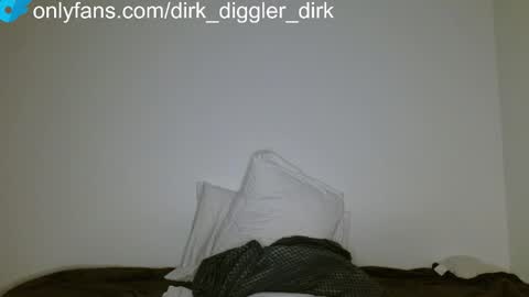 Dirk Diggler online show from February 20, 2026, 12:29 am