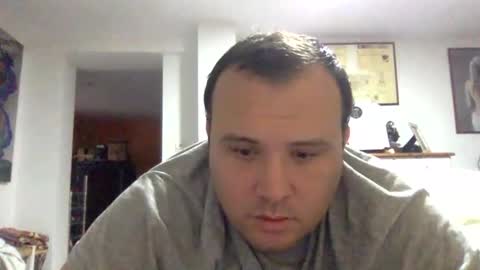 dirme online show from February 11, 2025, 2:57 pm