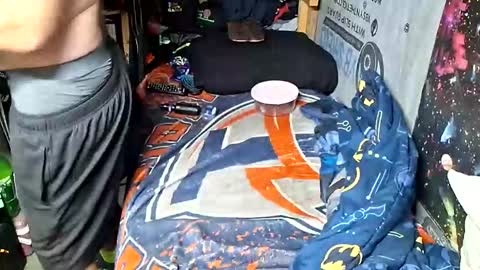 dirtmcgirt82 online show from February 15, 2026, 5:59 am