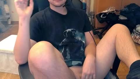 dirty_fun_boy online show from December 4, 2024, 8:12 am