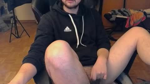 dirty_fun_boy online show from November 30, 2025, 1:59 pm