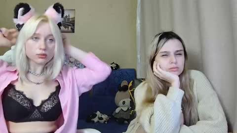 Dirty Kiss69 online show from March 11, 2026, 8:59 pm