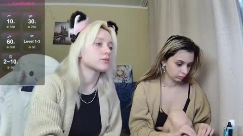 Dirty Kiss69 online show from April 3, 2026, 9:57 pm