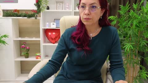 Snapshot of dirty_mature chatting on December 30, 2024, 11:26 am dirty_mature online show from December 30, 2024, 11:26 am