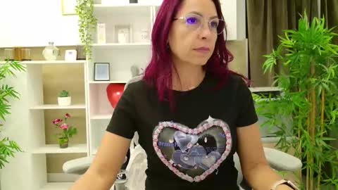 Snapshot of dirty_mature chatting on September 20, 2025, 5:19 am dirty_mature online show from September 20, 2025, 5:19 am