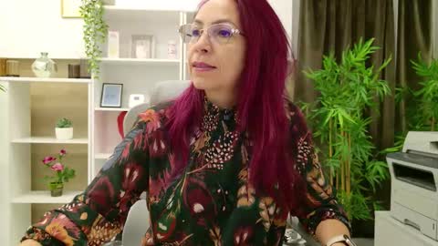 Snapshot of dirty_mature chatting on September 29, 2025, 5:45 am dirty_mature online show from September 29, 2025, 5:45 am