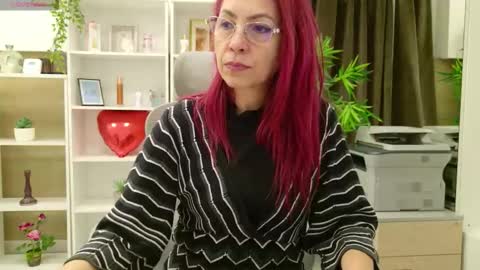 dirty_mature online show from February 27, 2026, 6:24 am