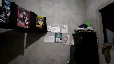 dirty model online show from May 14, 2026, 12:28 am