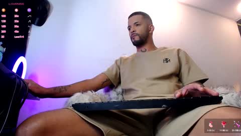 I just want to be happy online show from September 19, 2025, 2:46 am