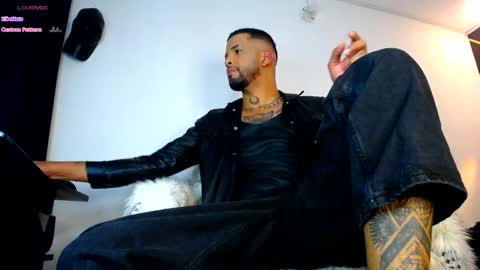 I just want to be happy online show from October 8, 2025, 2:42 am