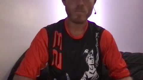 Snapshot of dirtydaddy69627829 chatting on September 29, 2025, 7:08 pm Justin Robinson online show from September 29, 2025, 7:08 pm