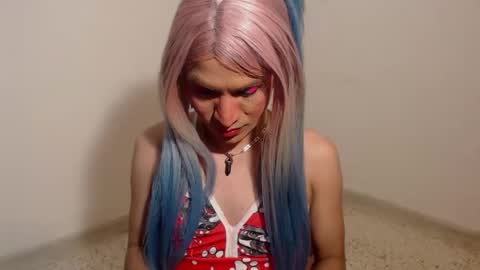 dirtydanezka online show from November 28, 2025, 9:01 am