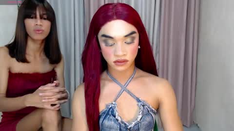 Ivana  Yanna and Elisha online show from March 18, 2026, 11:35 am