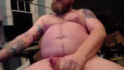 dirtyironrodreborn online show from February 9, 2025, 5:50 am