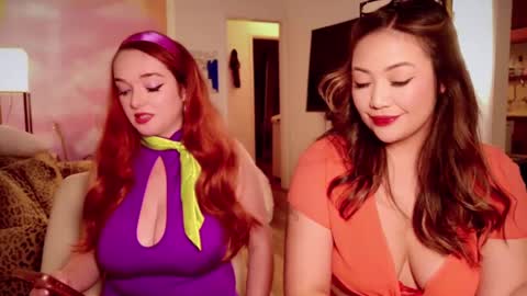 Laney Jane online show from October 31, 2025, 1:50 am