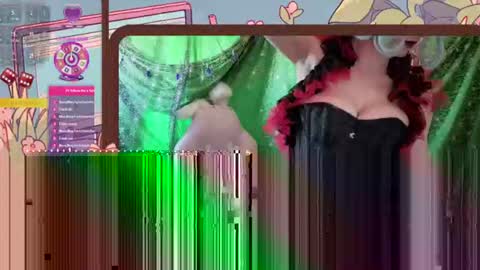 Snapshot of dirtylittleratty chatting on June 10, 2026, 1:50 am Dirty Little Ratty online show from June 10, 2026, 1:50 am