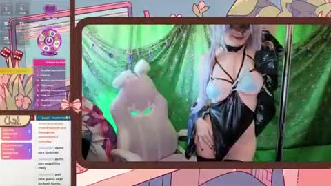 Snapshot of dirtylittleratty chatting on June 11, 2026, 1:38 am Dirty Little Ratty online show from June 11, 2026, 1:38 am