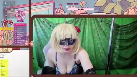 Snapshot of dirtylittleratty chatting on August 5, 2026, 1:30 am Dirty Little Ratty online show from August 5, 2026, 1:30 am