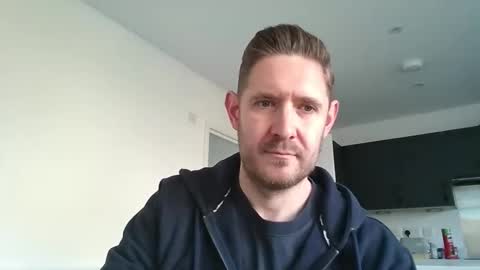 Exhibitionist Ben online show from March 11, 2026, 11:27 am