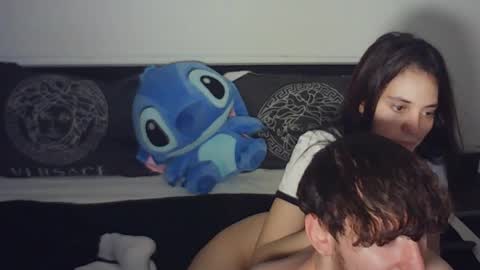 Stefan  Katherine online show from April 18, 2026, 7:07 pm