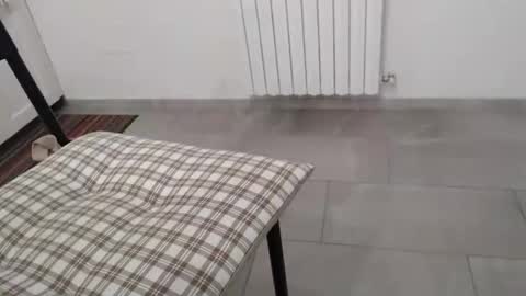 dirtyman8603 online show from December 21, 2025, 4:47 pm