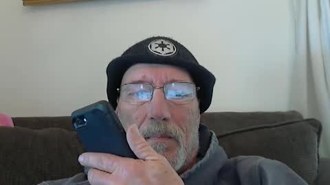 Snapshot of dirtynastyoldman chatting on February 20, 2025, 7:52 pm dirtynastyoldman online show from February 20, 2025, 7:52 pm