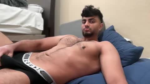 dirtynick1 online show from December 4, 2025, 1:26 am