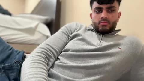 dirtynick1 online show from January 12, 2026, 7:41 pm