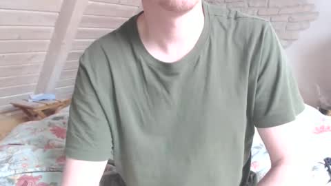 Nils online show from February 4, 2025, 10:54 am