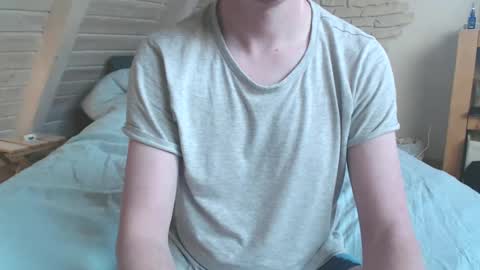 Nils online show from February 18, 2025, 7:54 am