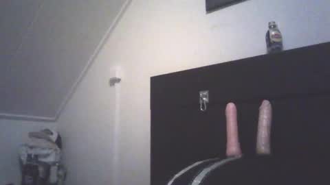 DIRTYROCCOJENNY online show from March 21, 2026, 12:37 am