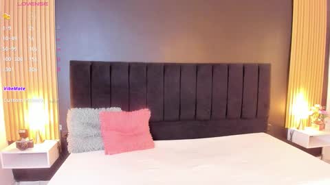 Snapshot of dirtysex18 chatting on September 13, 2025, 10:59 am Soffie - Valentina - Yuya Astro online show from September 13, 2025, 10:59 am