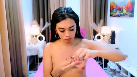 Carmy And Yanna Faulkerson online show from September 23, 2025, 11:46 am