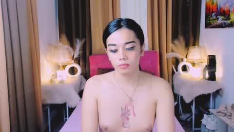 Carmy And Yanna Faulkerson online show from October 5, 2025, 3:05 am