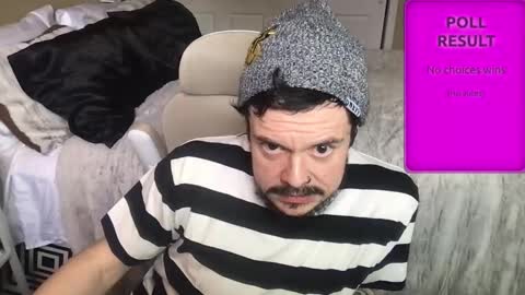 disastersurrounds online show from February 24, 2026, 9:13 pm