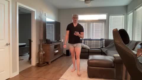 JustinDulgeXXX online show from February 7, 2025, 2:15 pm