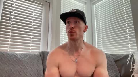 JustinDulgeXXX online show from September 28, 2025, 2:22 pm